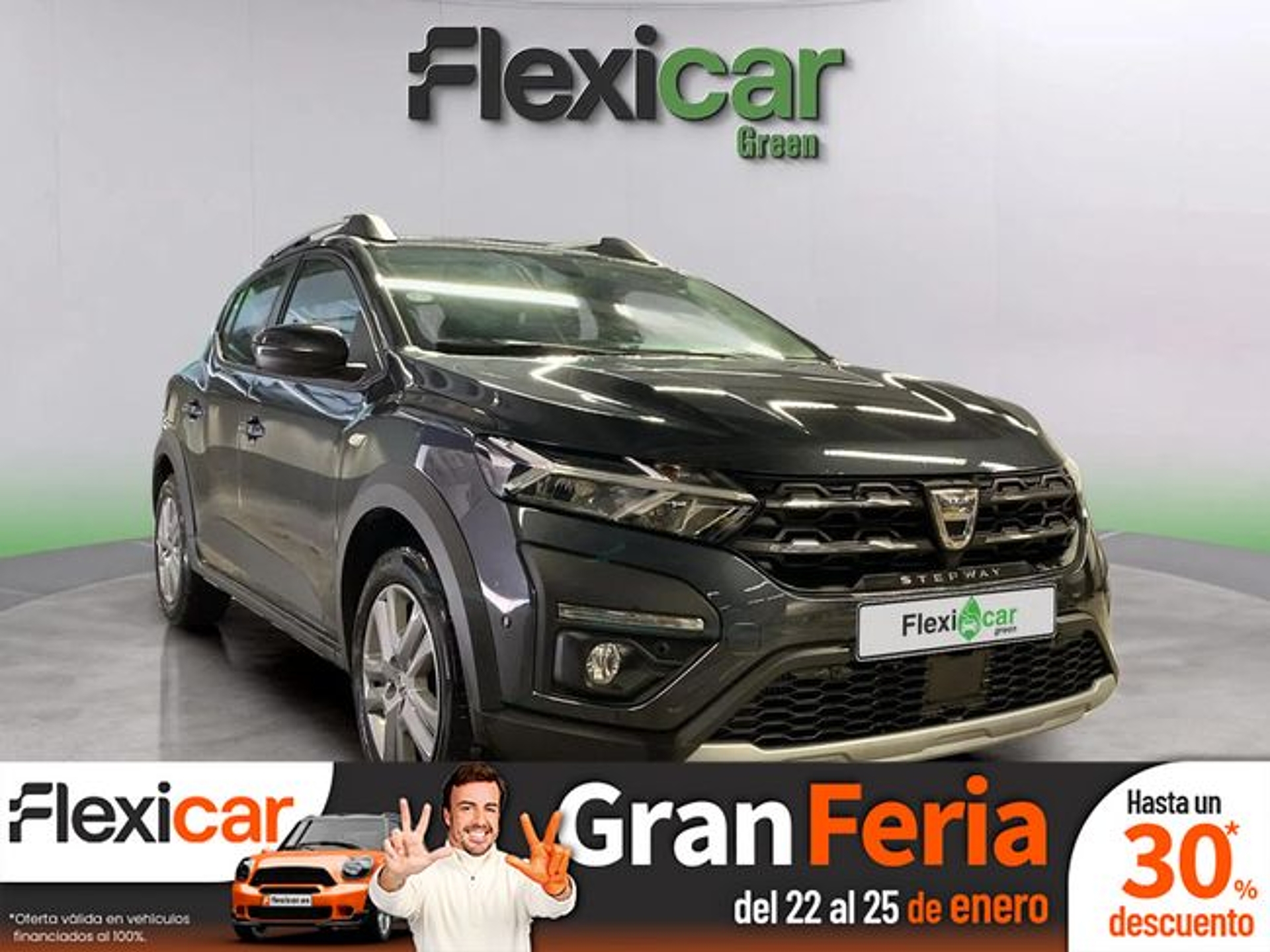 Imagen de DACIA Sandero