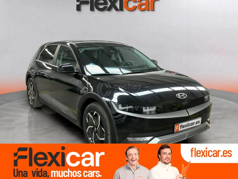 Foto del HYUNDAI Ioniq 5 58kWh Light RWD 125kW
