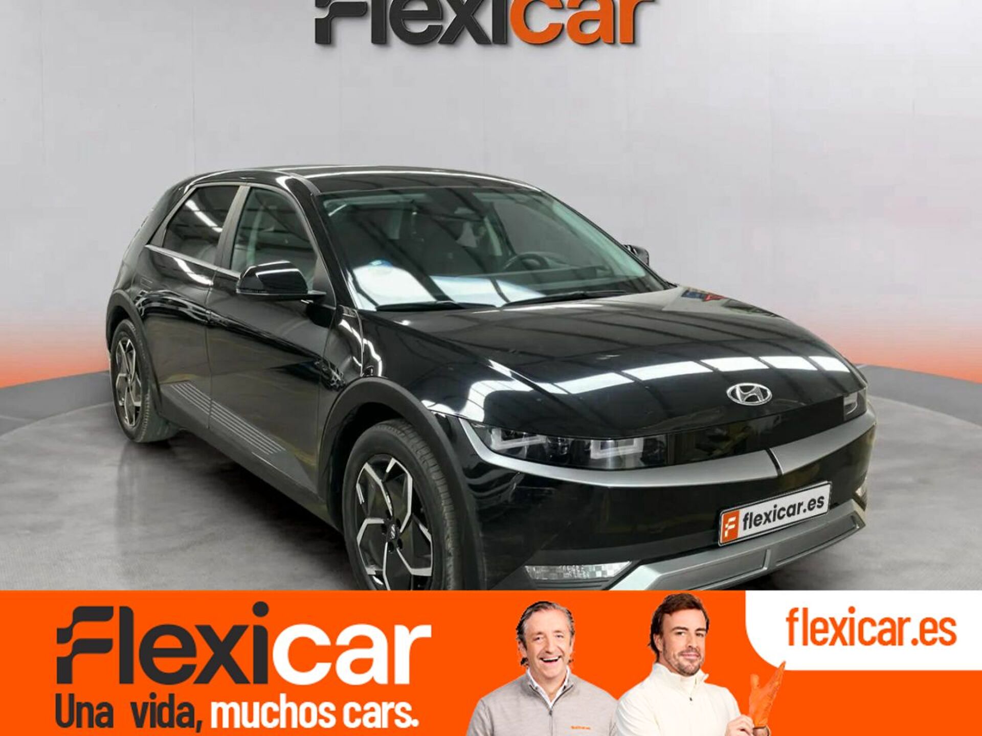 Imagen de HYUNDAI Ioniq 5
