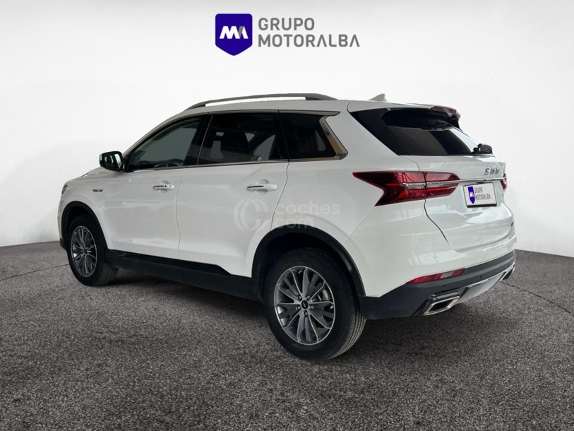 Foto del SWM G01 1.5T ECO Luxury