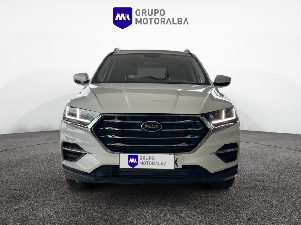 Foto del SWM G01 1.5T ECO Luxury