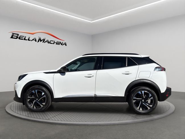 Foto del PEUGEOT 2008 1.5BlueHDi S&S Allure 110