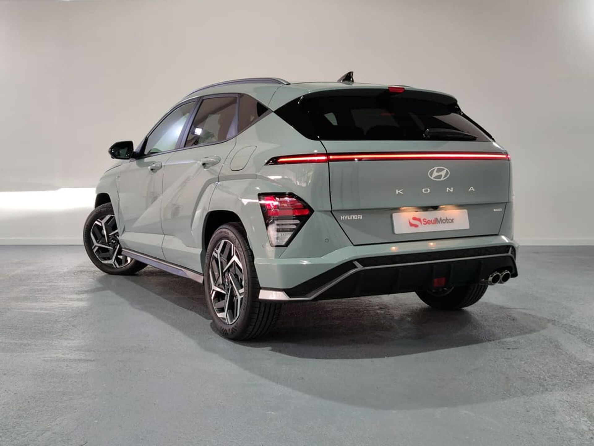 Imagen 2 de HYUNDAI Kona