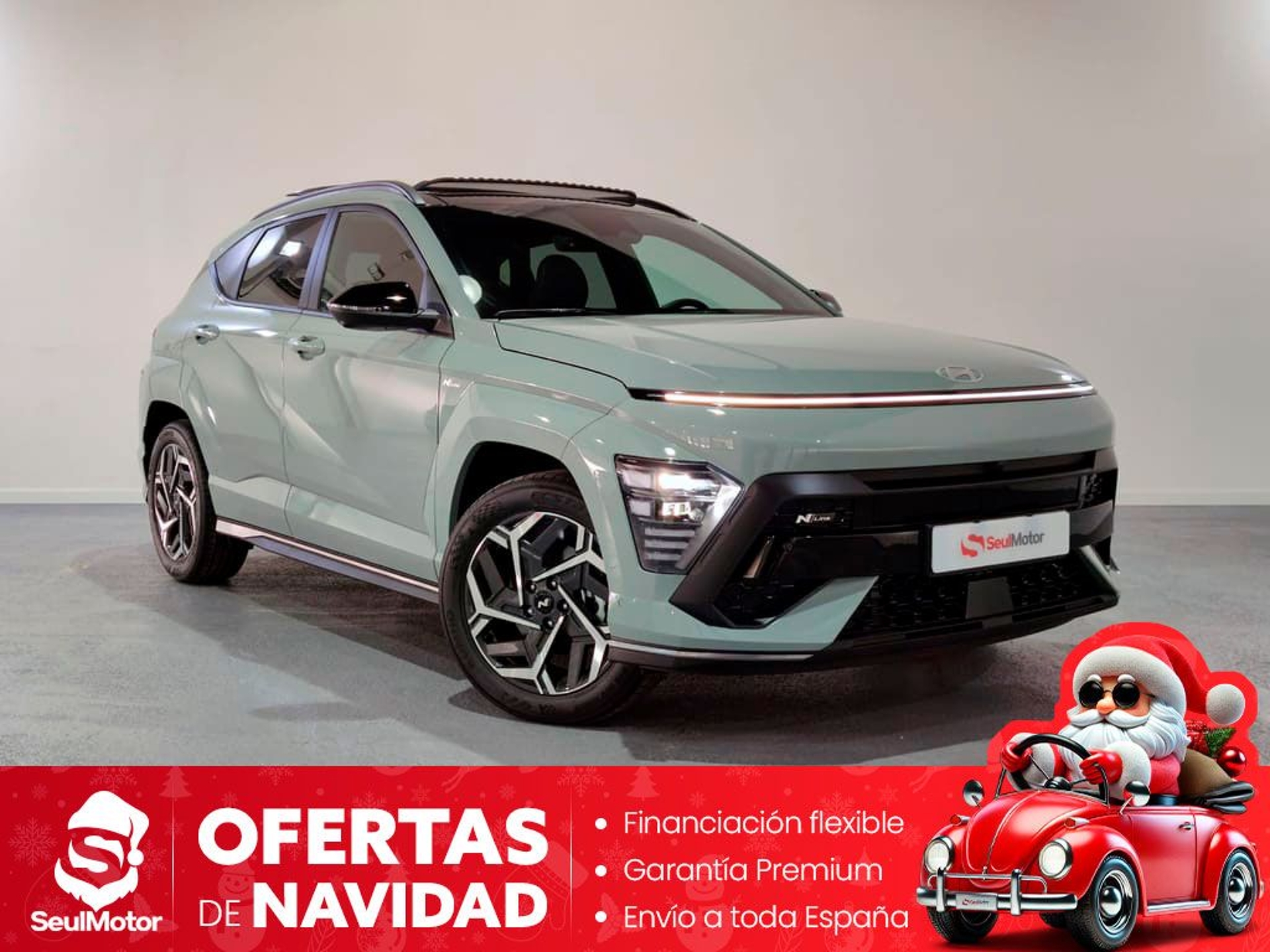 Imagen de HYUNDAI Kona