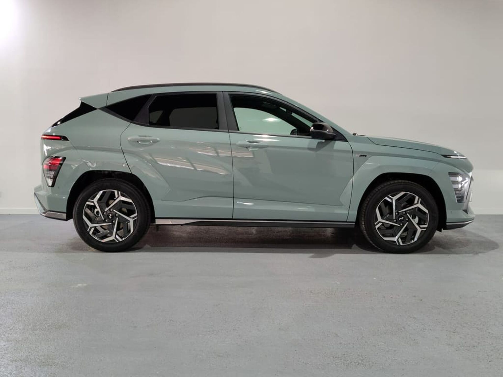 Imagen 3 de HYUNDAI Kona