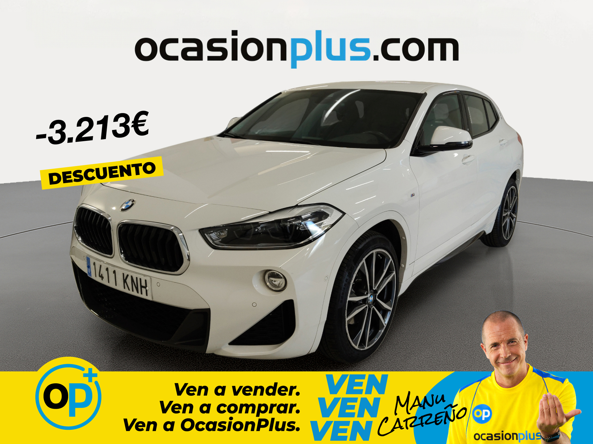 Imagen de BMW X2