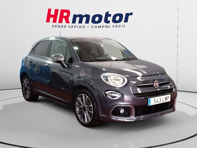 Foto del FIAT 500X 1.0 Firefly S&S Sport