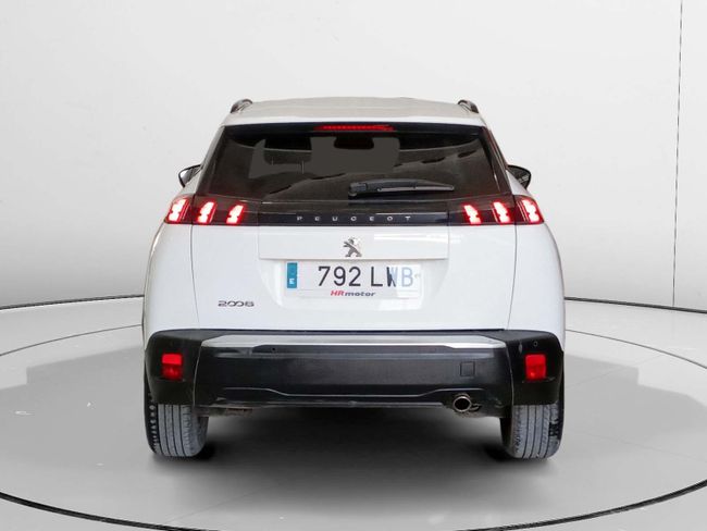 Foto del PEUGEOT 2008 1.5BlueHDi S&S Allure 110