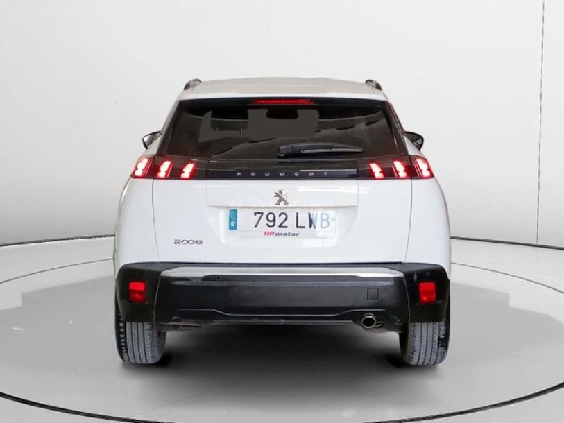 Foto del PEUGEOT 2008 1.5BlueHDi S&S Allure 110