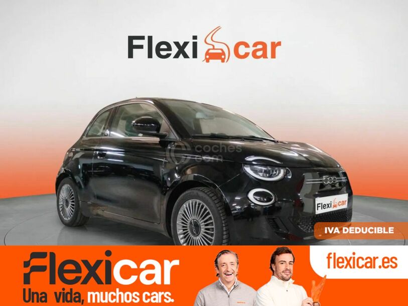 Foto del FIAT 500 e 87Kw Icon