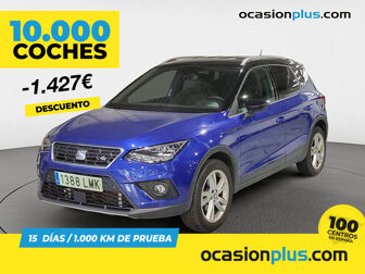 Imagen de SEAT Arona 1.0 TSI Ecomotive S&S FR 115