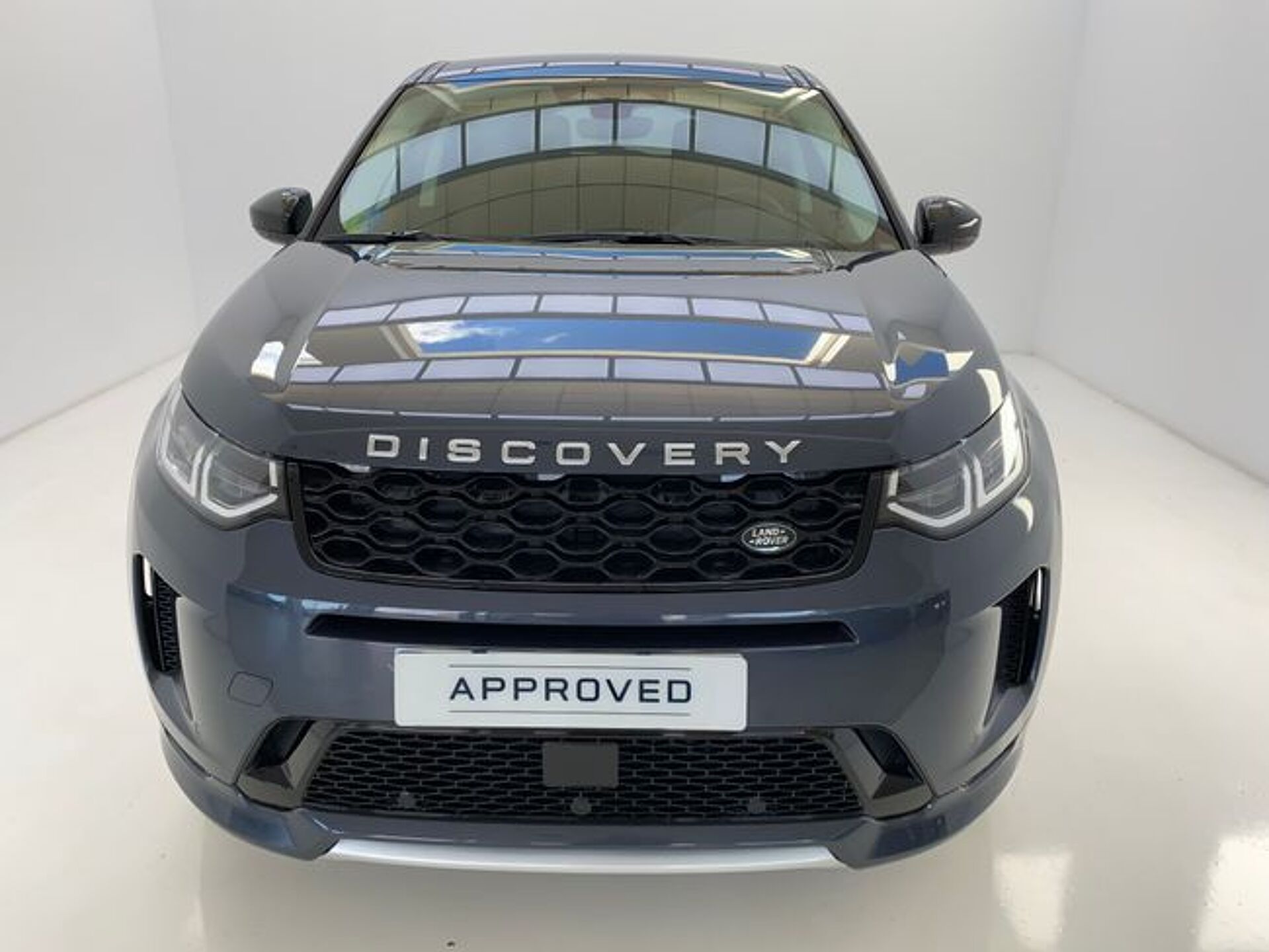 Imagen 2 de LAND ROVER Discovery Sport