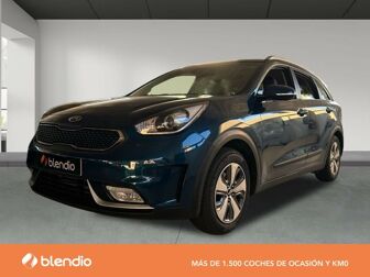 Imagen de KIA Niro 1.6 HEV Drive