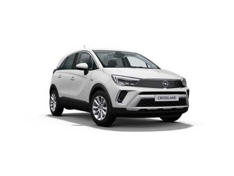 Imagen de OPEL Crossland 1.2 S&S Elegance Pack 110