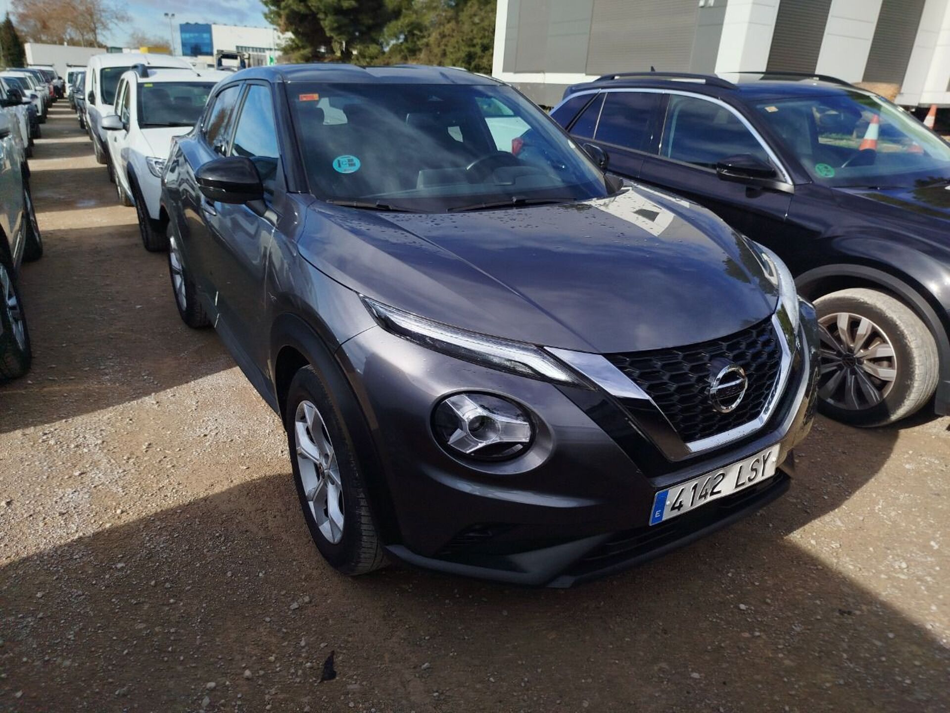 Imagen 3 de NISSAN Juke