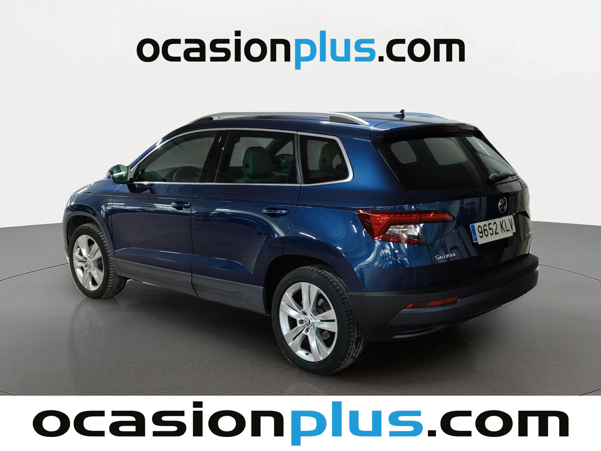 Imagen 3 de SKODA Karoq