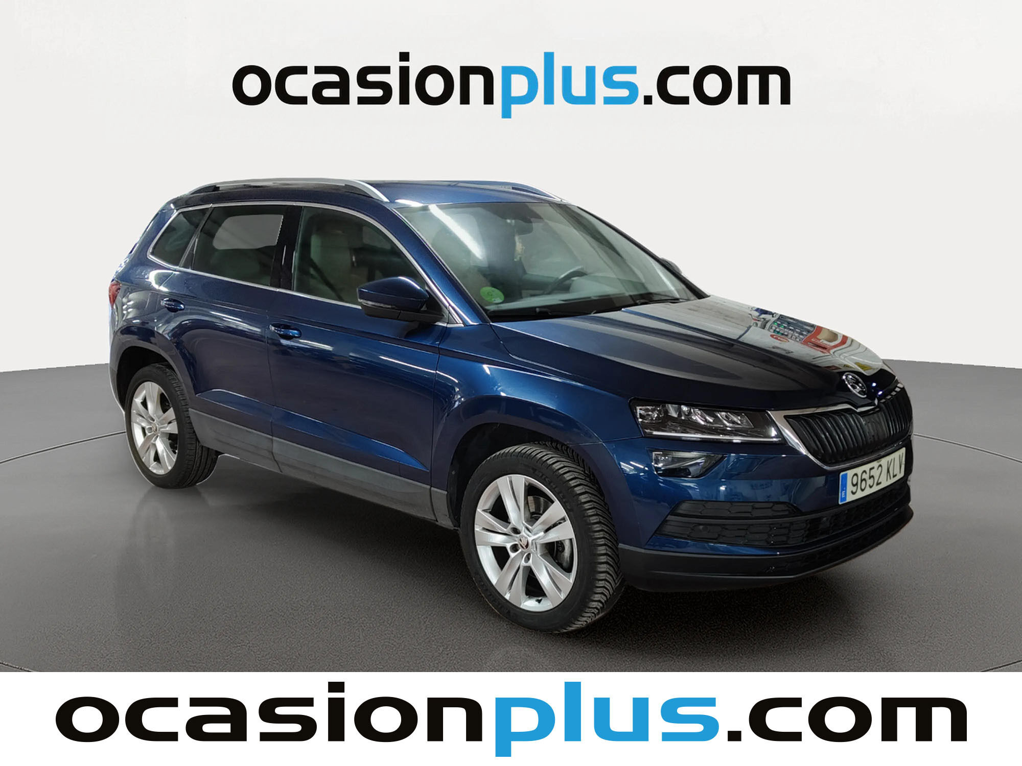 Foto del SKODA Karoq 1.5 TSI Style ACT