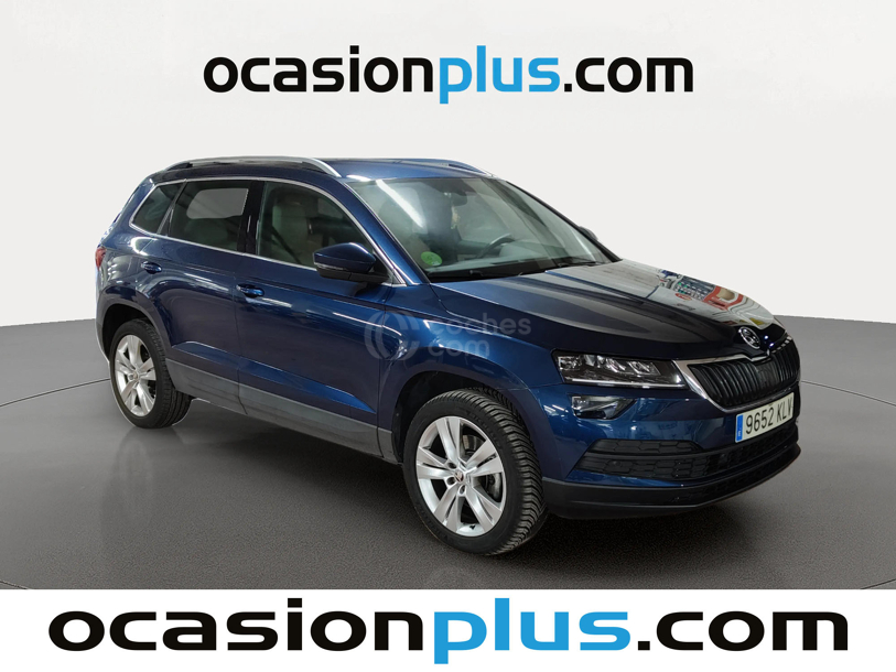 Foto del SKODA Karoq 1.5 TSI Style ACT