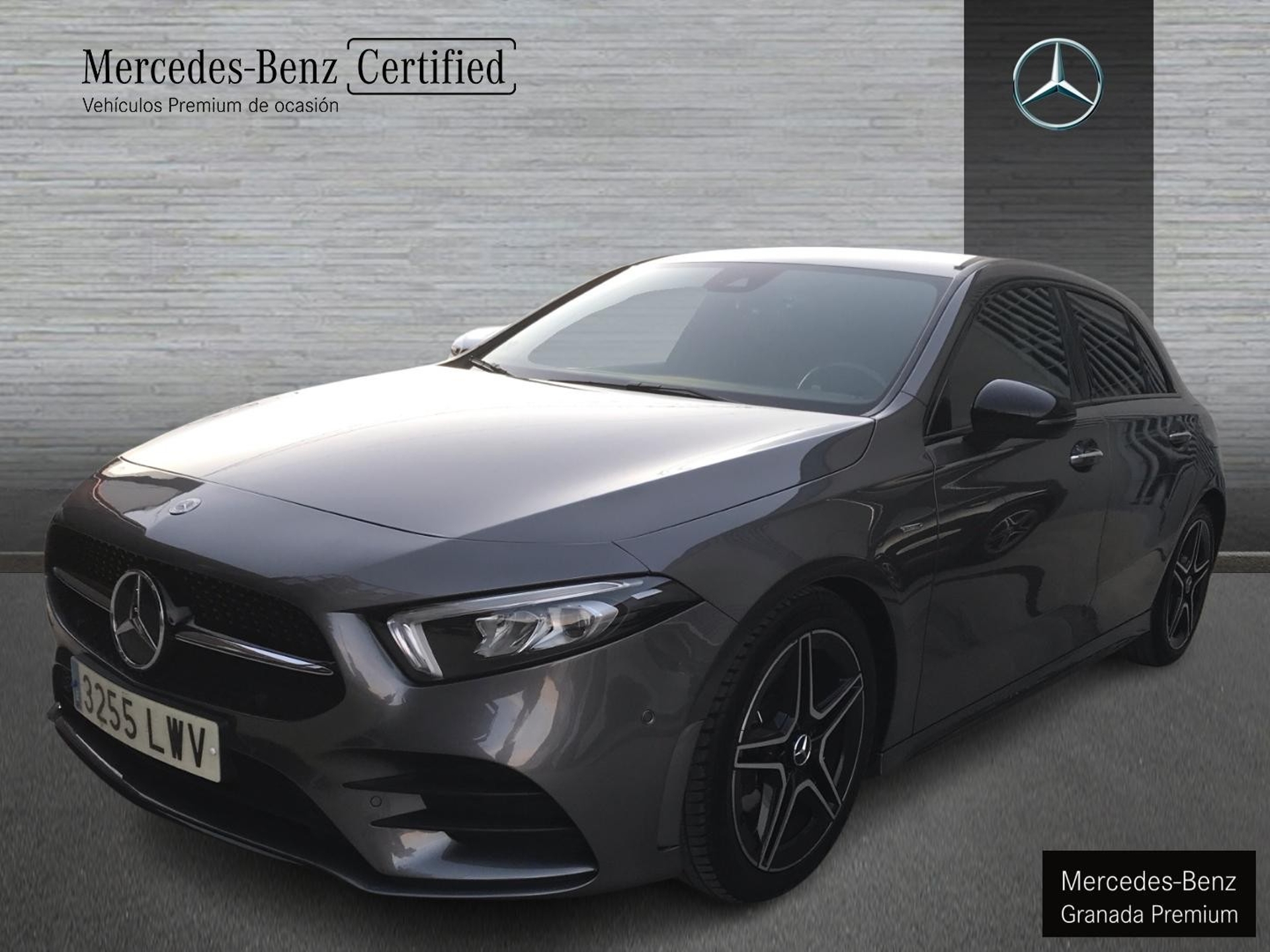 Imagen de MERCEDES Clase A