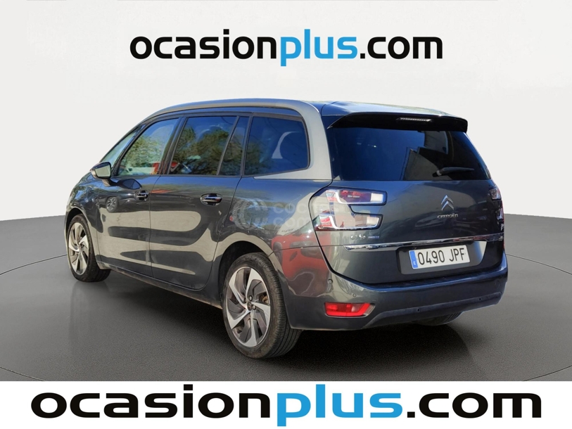 Foto del CITROEN C4 Picasso 2.0BlueHDi Exclusive 150