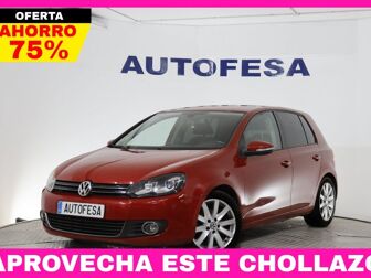 Imagen de VOLKSWAGEN Golf 1.6TDI CR Advance 105