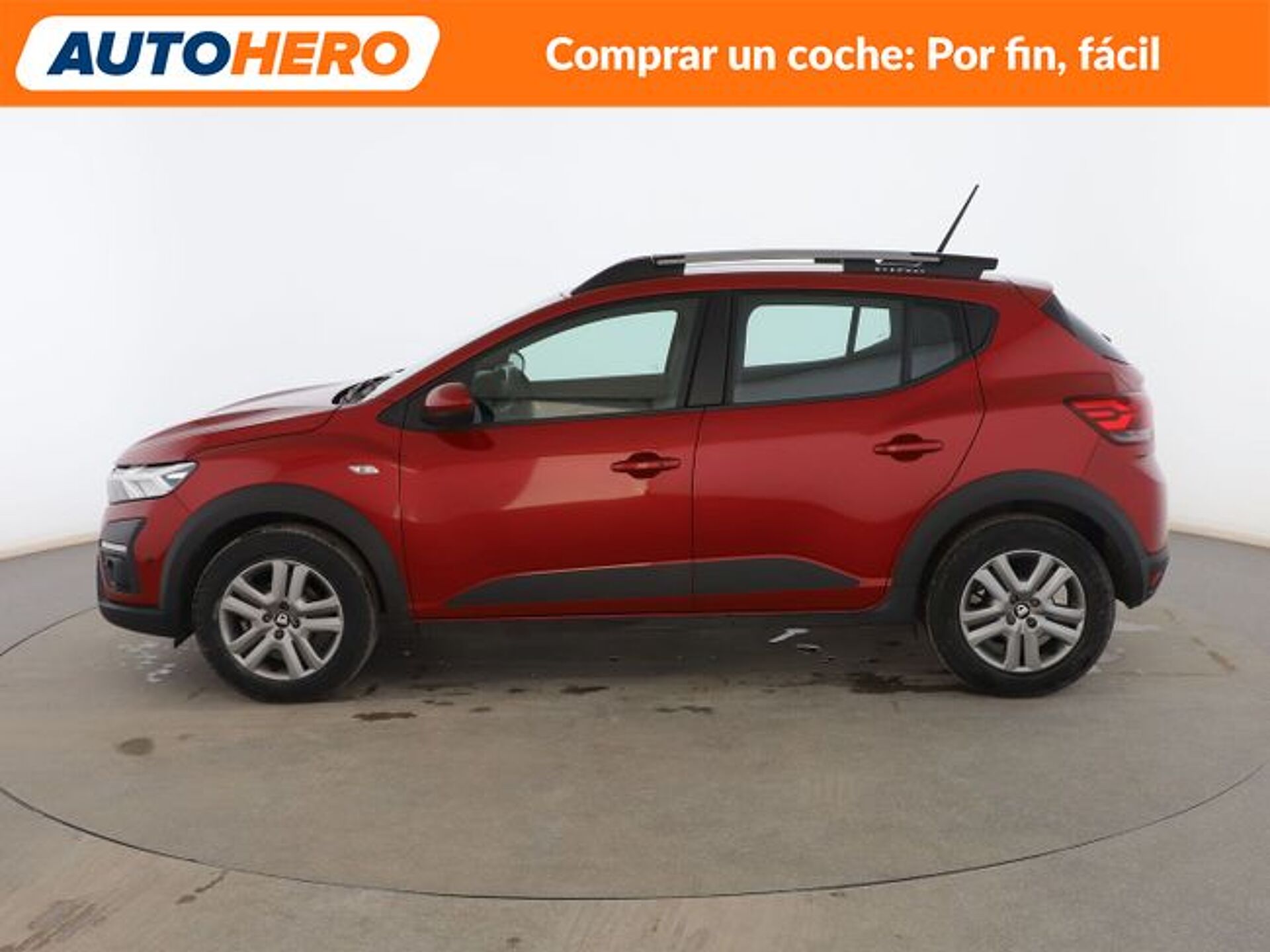 Imagen 3 de DACIA Sandero