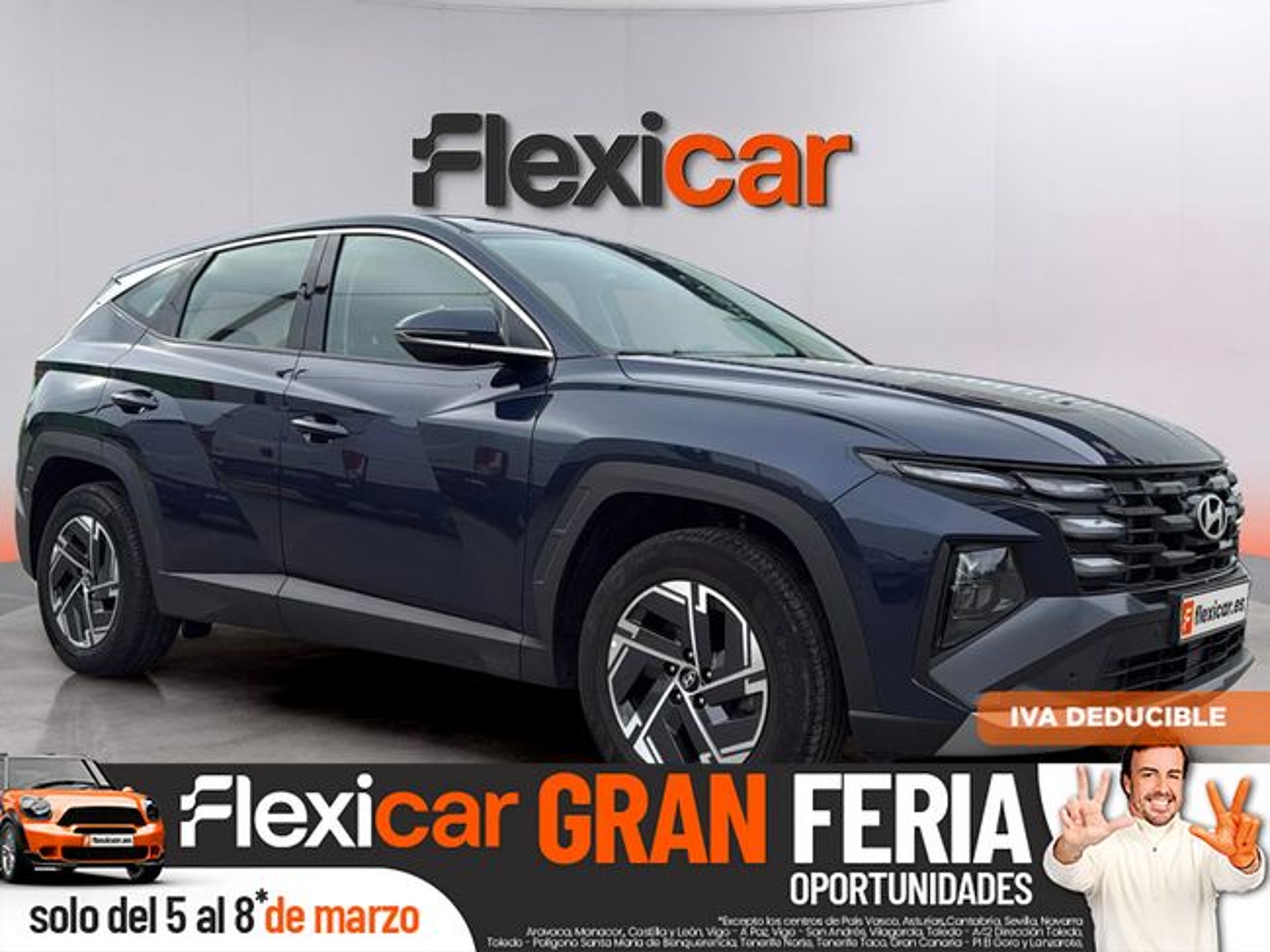 Imagen de HYUNDAI Tucson