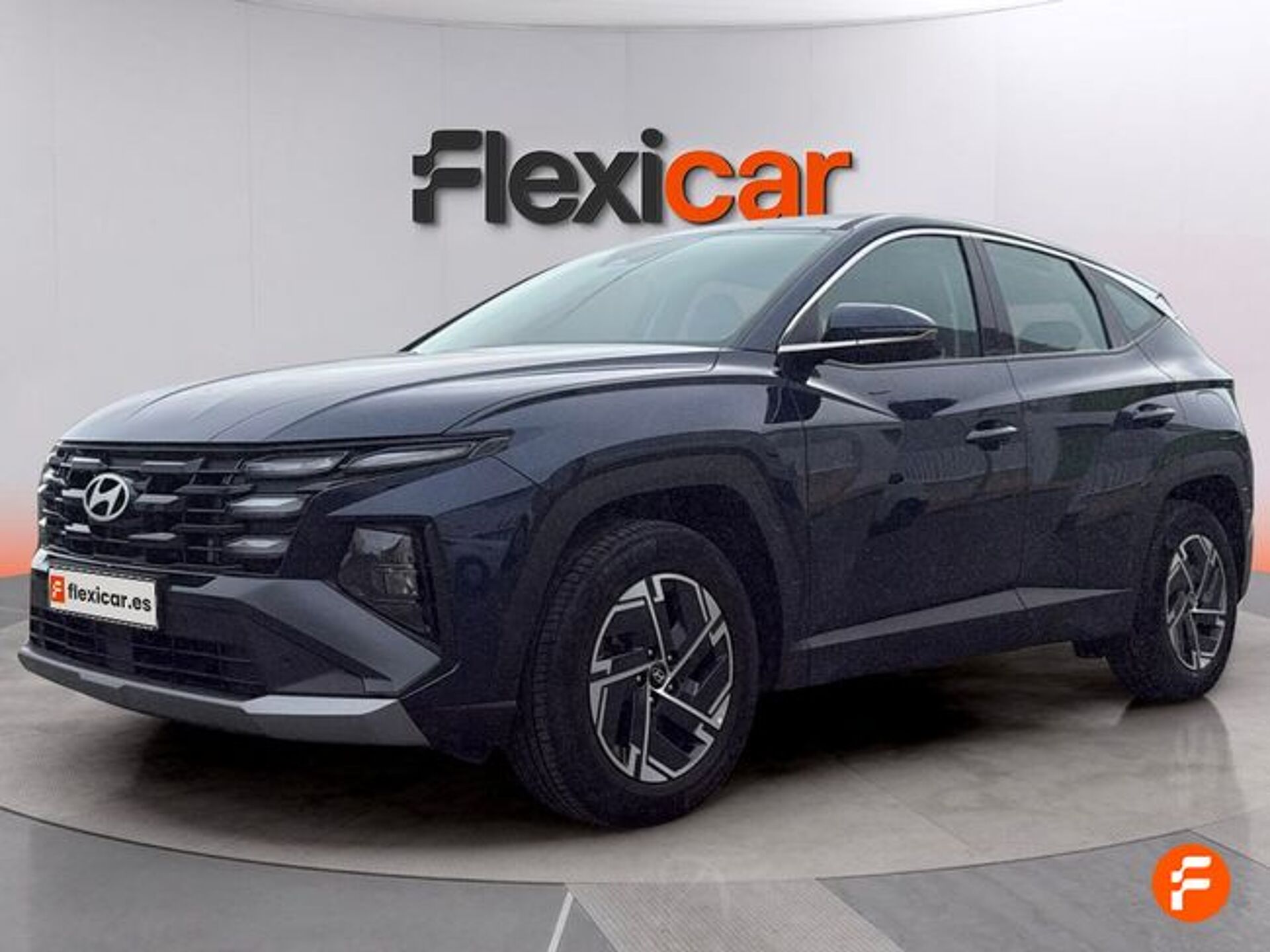 Imagen 3 de HYUNDAI Tucson