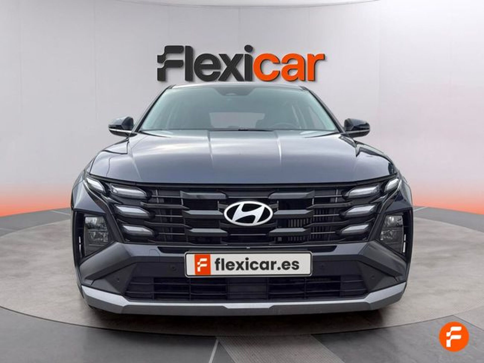 Imagen 2 de HYUNDAI Tucson