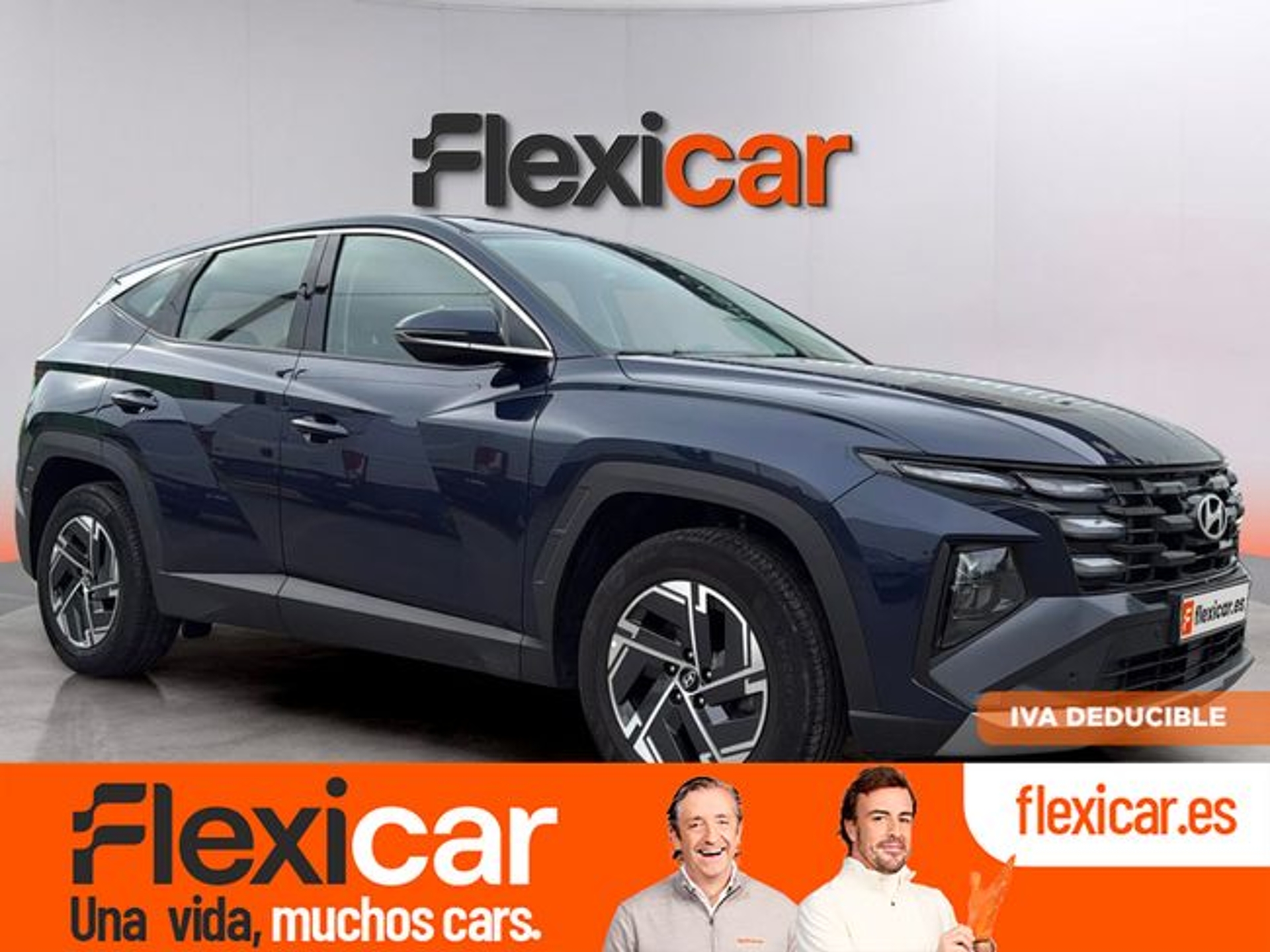 Imagen de HYUNDAI Tucson