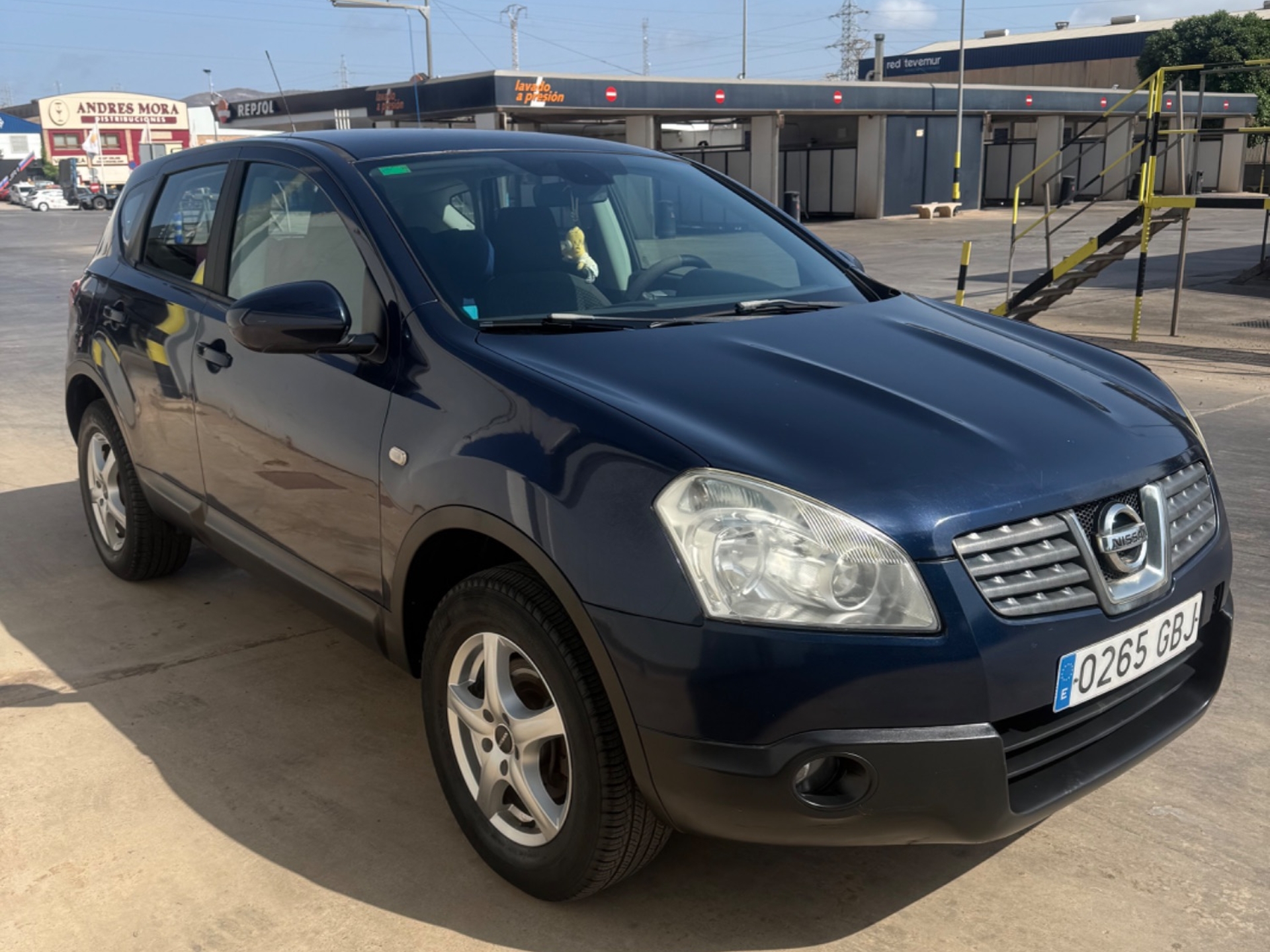 Imagen de NISSAN Qashqai