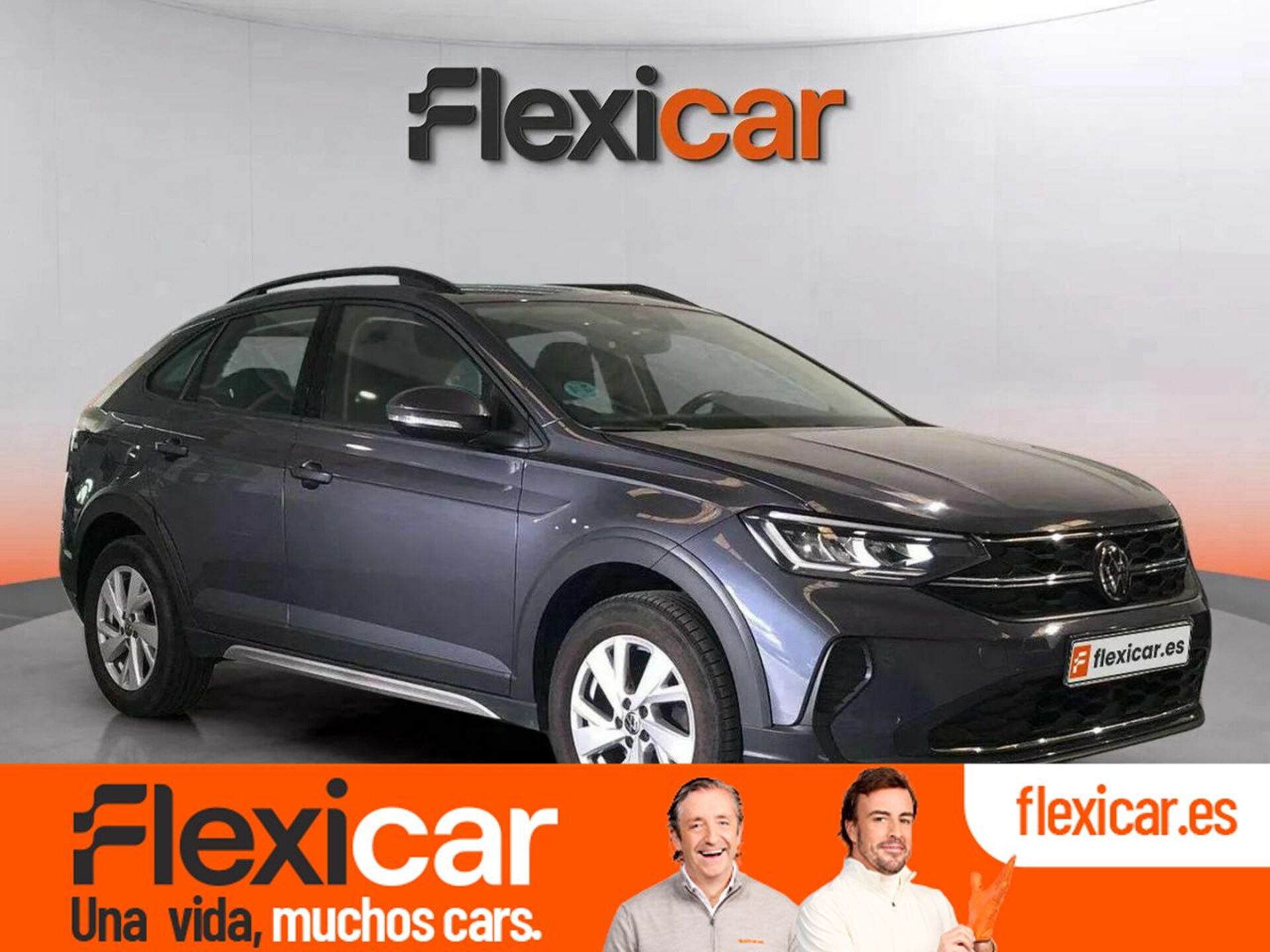 Imagen de VOLKSWAGEN Taigo