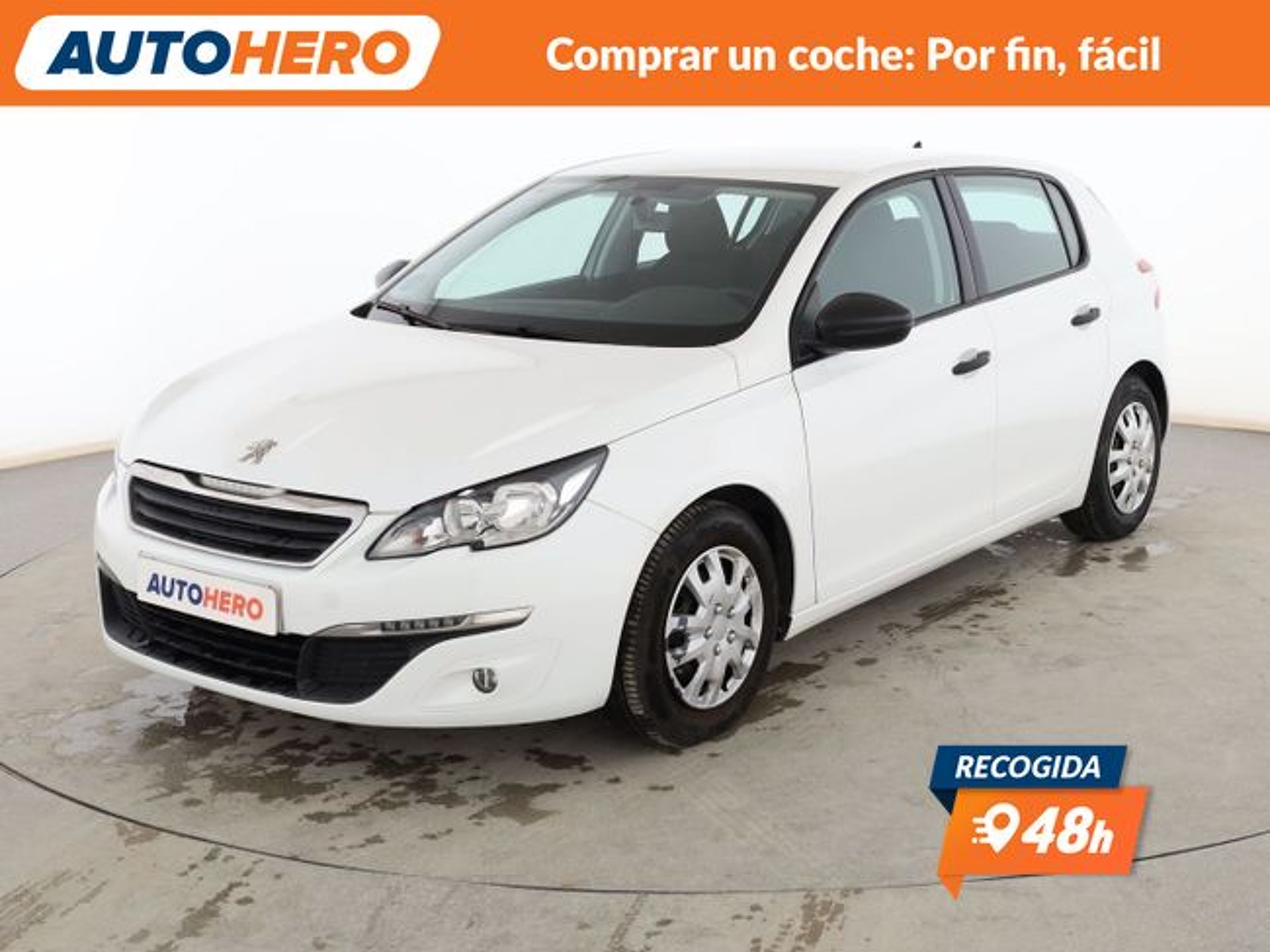 Imagen de PEUGEOT 308