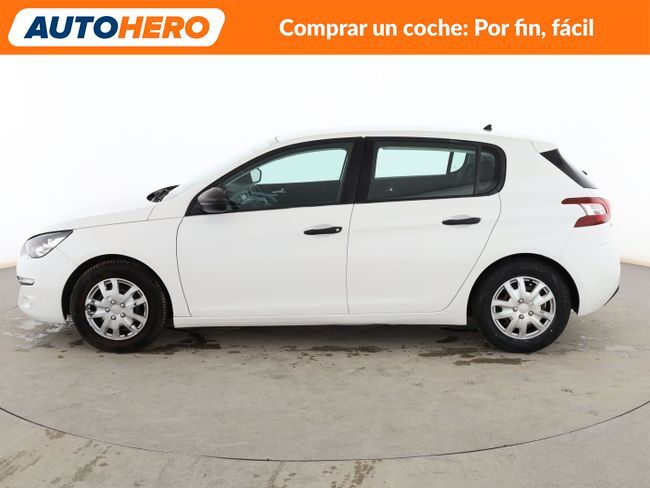 Foto del PEUGEOT 308 1.2 PureTech S&S Access 110