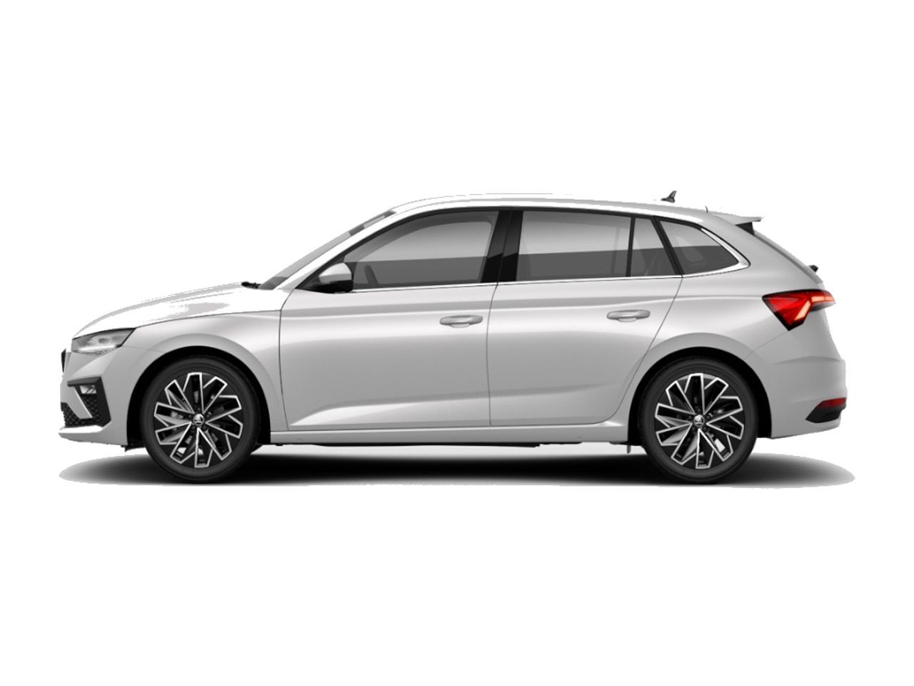 SKODA Scala (1.0 TSI 85KW (115CV) DSG PLUS) en Barcelona