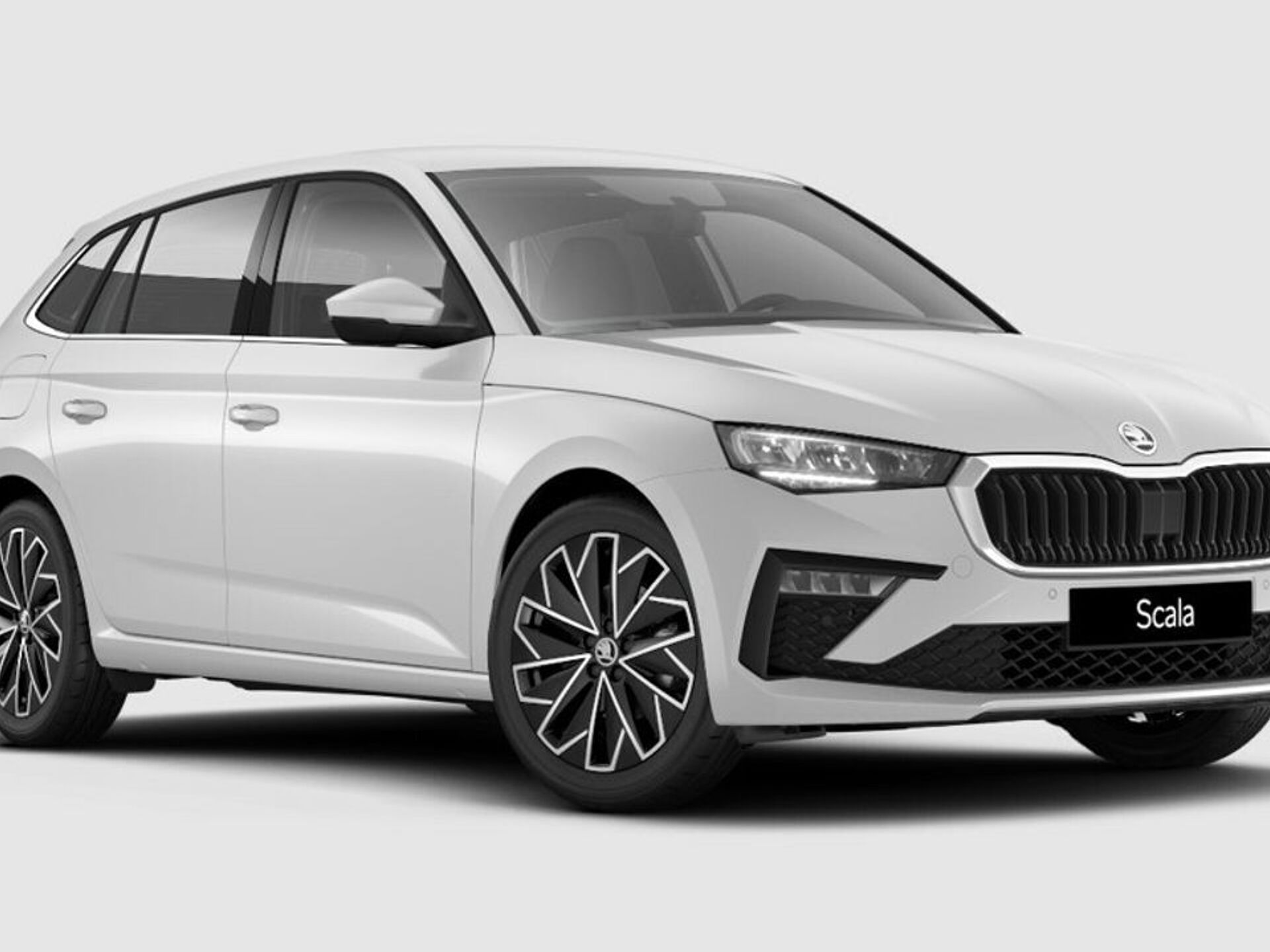 Imagen 2 de SKODA Scala