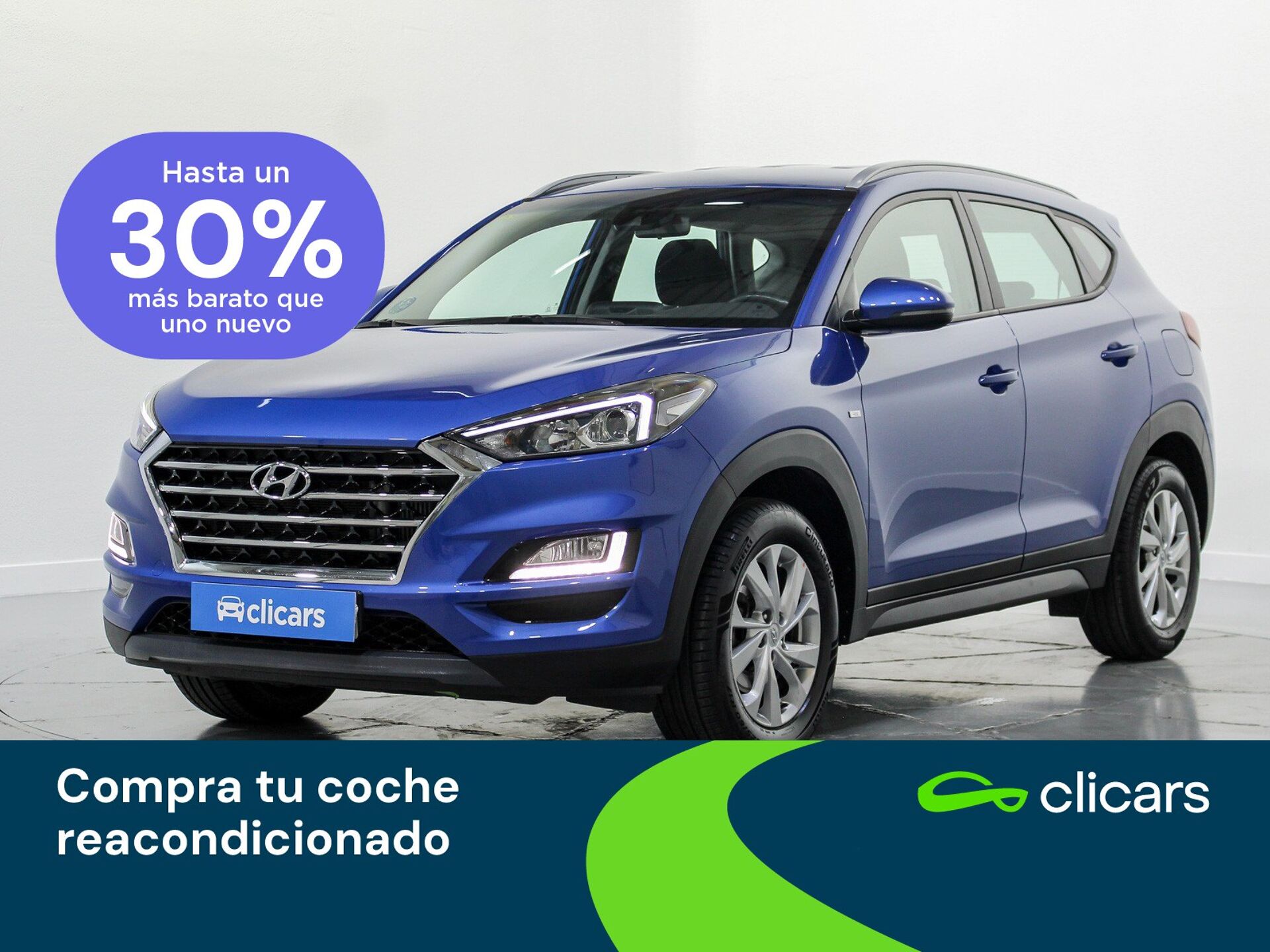 Imagen de HYUNDAI Tucson