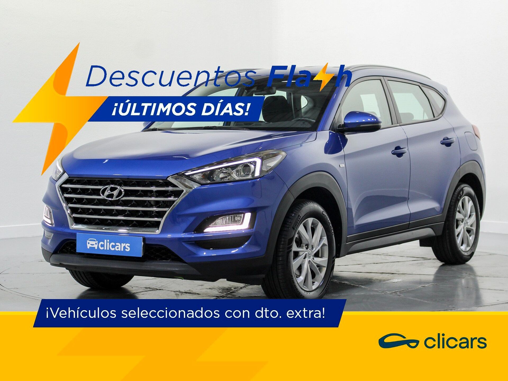 Imagen de HYUNDAI Tucson