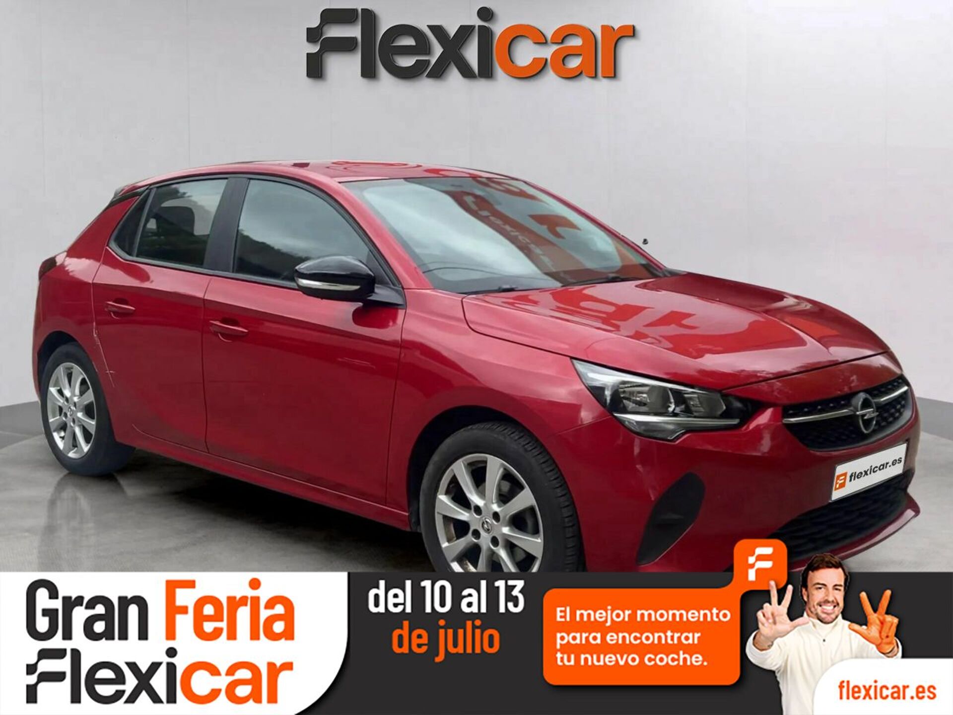 Imagen de OPEL Corsa