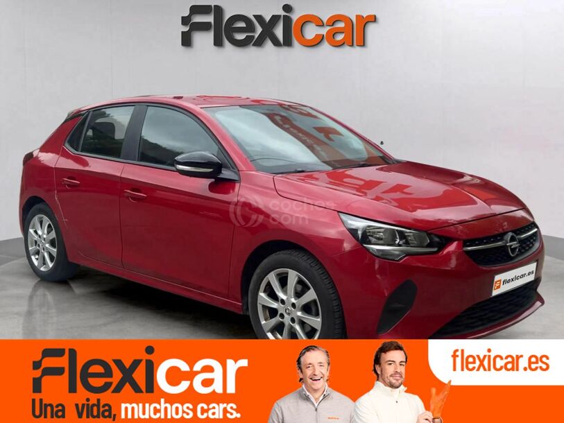 Foto del OPEL Corsa 1.2 XEL S-S Edition 75