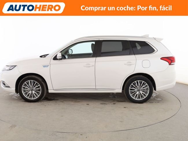 Foto del MITSUBISHI Outlander PHEV Kaiteki 4WD