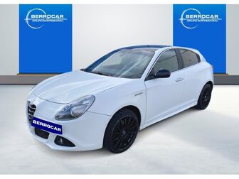 Imagen de ALFA ROMEO Giulietta 2.0JTDm Distinctive 140