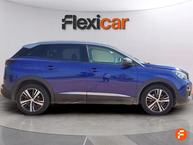 Foto del PEUGEOT 3008 1.2 S&S PureTech Active 130