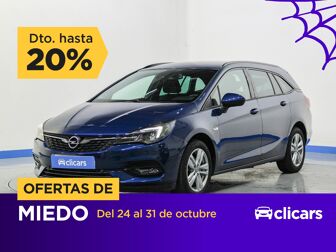 Imagen de OPEL Astra ST 1.2T S/S GS Line 130