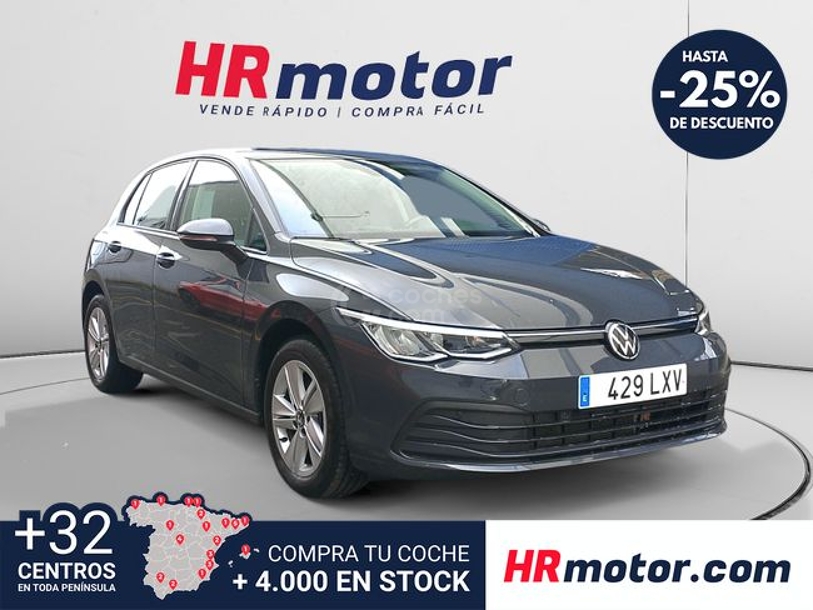 Foto del VOLKSWAGEN Golf 2.0TDI 85kW