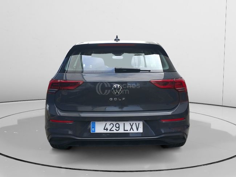 Foto del VOLKSWAGEN Golf 2.0TDI 85kW