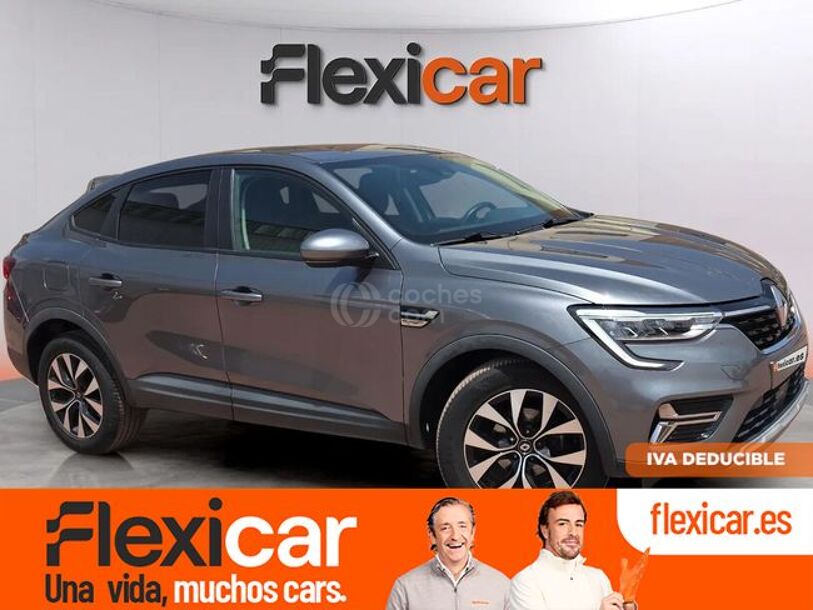 Foto del RENAULT Arkana 1.3 TCe Evolution EDC 103kW