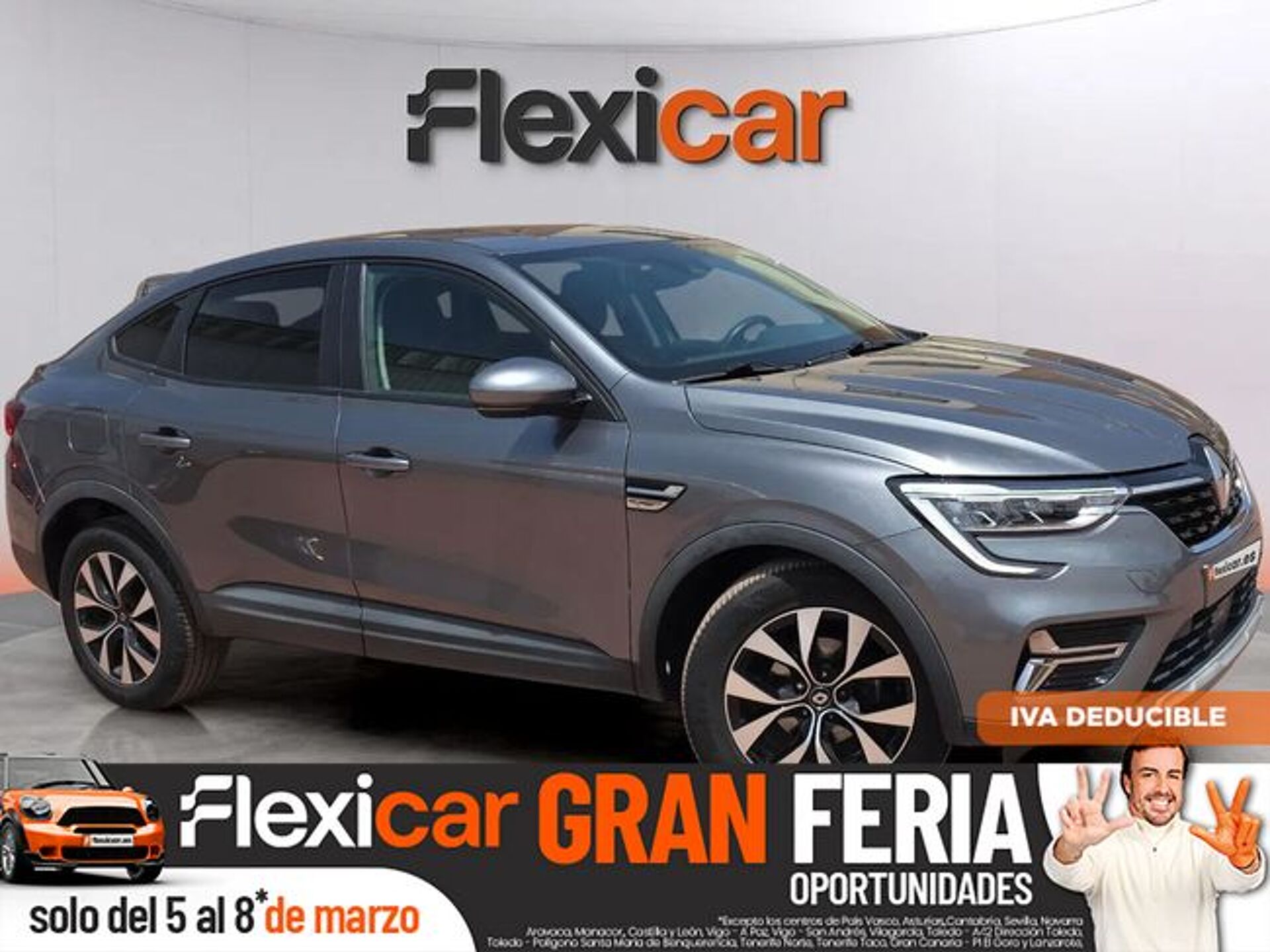 Imagen 1 de RENAULT Arkana