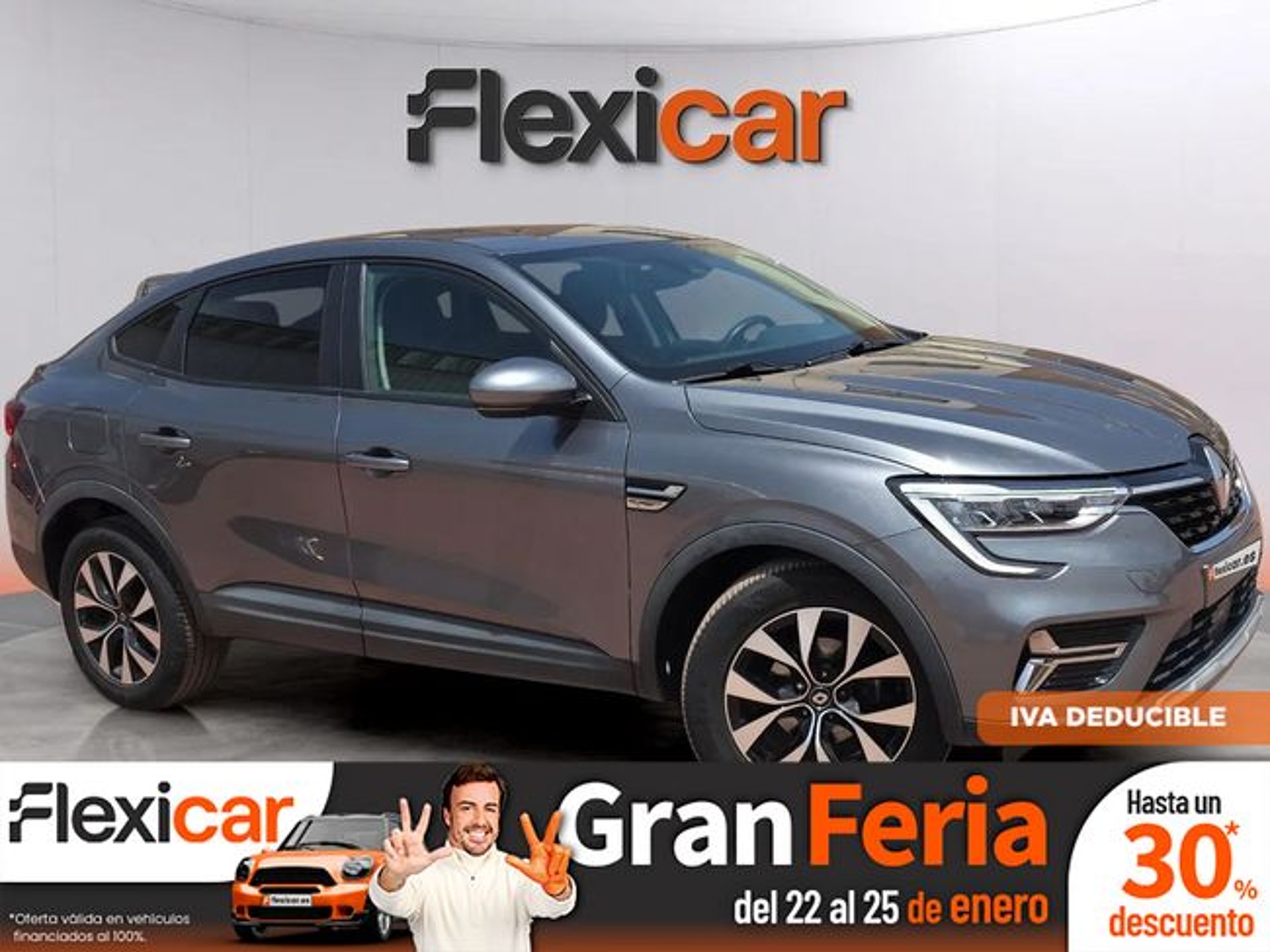 Imagen de RENAULT Arkana