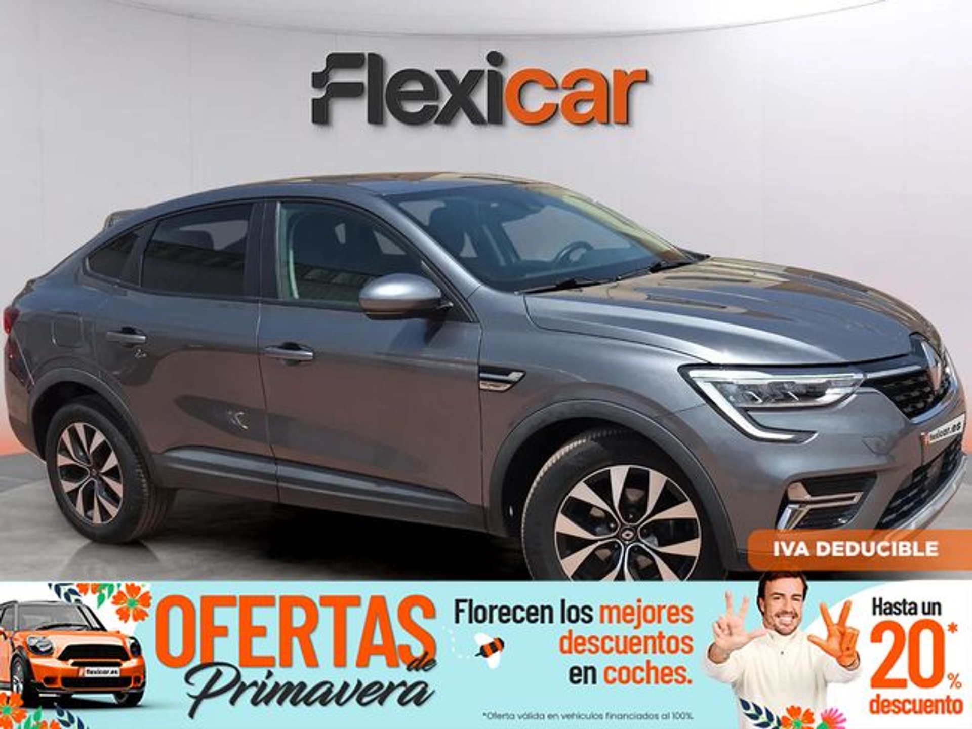Imagen de RENAULT Arkana